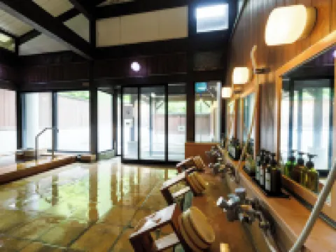 ホテル季古里 飛騨のホテル