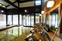 Hotel Kikori Hotels in Hida