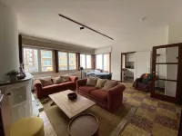 Sea view apartment