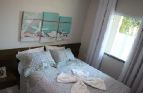 Casalagorios - island of Itaparica - Berlinque - Hosted by Nilson and Debora 韋拉克魯斯酒店