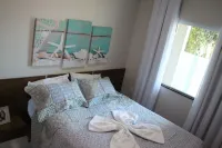 Casalagorios - island of Itaparica - Berlinque - Hosted by Nilson and Debora