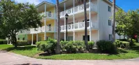 Spacious condo located within Resort World Bimini!