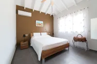 Treat yourself to a dream vacation at villa "Ciel de kaz