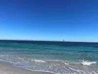 Cozy Beach Apartment in Key Biscayne —5 min walk to Beach