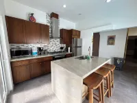 Casa Sueños in Bucerias Mexico with Private Pool and Private Parking Garage.