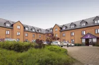 Premier Inn Stafford North (Hurricane) Hotel a Stafford