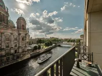 Radisson Collection Hotel, Berlin - romantici