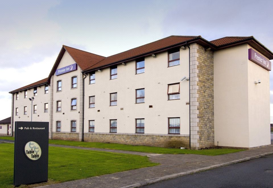 Premier Inn Haydock Park/M6 J23