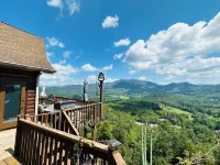 Chalet in the Mountains with Panoramic Views