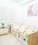 El Rincón de Maria y Pedro
