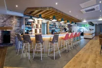 Premier Inn Rhyl Seafront Hotels in Rhyl