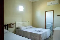 CASA MANU - PREÁ JERI