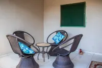 CASA MANU - PREÁ JERI