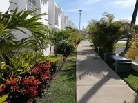 Residential villa in an exclusive, quiet and new area in Mazatlan Hotels in Cerritos