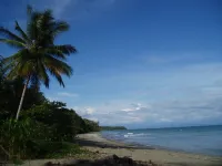 Also see our other house listing #692517 with a pool.  NEW HOME ON THE BEACH.