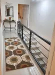 Javacay 2-Bedroom Town House Pool Wi-Fi Balcony