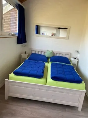 Modern, Sunny FH by the Sea Family-Friendly Top-Renovated W-Lan Free - Wi-Fi
