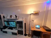 PENTHOUSE ALMADIES Hotel di 