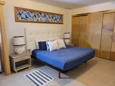Spectacular 7th Floor Apartment 住宿飯店