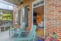 Luxurious downtown retreat located in Greensboro NC!