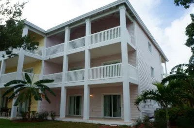 "Tranquility" - 2 Bedroom / 2 Bath โรงแรมใน