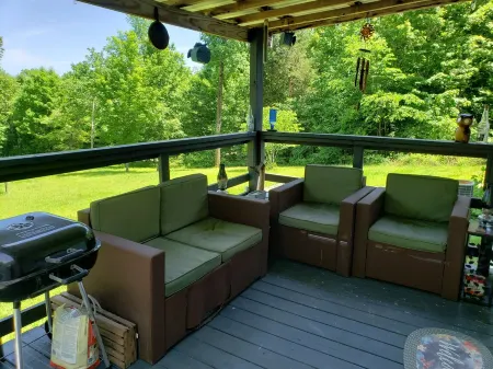 Nolin Lake/ Rough River Country Home!