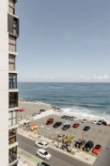 Condado Oceanview Lagoon,/Electrical Backup System/1 minute Beach/Lagoon/