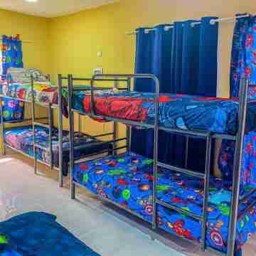 Luxury Private Villas w Pool and near Beach. No All Inclusive Fees. Sleeps 40! Rooms