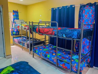 Luxury Private Villas w Pool and near Beach. No All Inclusive Fees. Sleeps 40!