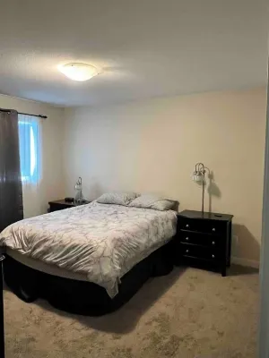 Harbour Landing Family Home