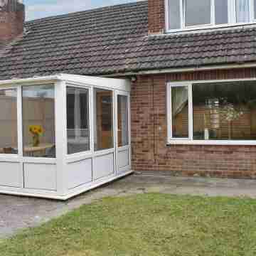 Peak District Home with Garden and Parking Hotel Exterior