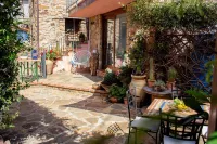 Stately home with private garden- Cefalù S.Ambrogio