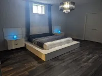 Room Rental in Large Grimsby Home by the Lake Hotels near Bruce Trail