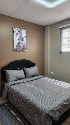 Your Layover- 6 Mins to the Airport fully equipped for Short and Long Stays  호텔