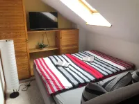 Vacation cottage-zum-Muehlberg