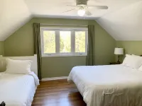 Cottage in the heart of Tobermory