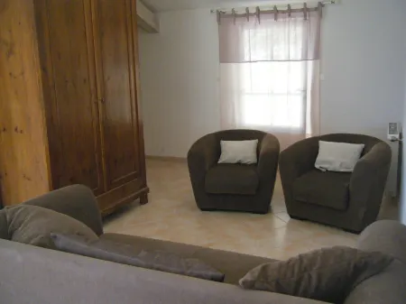 Gite 4 people with private pool in the countryside