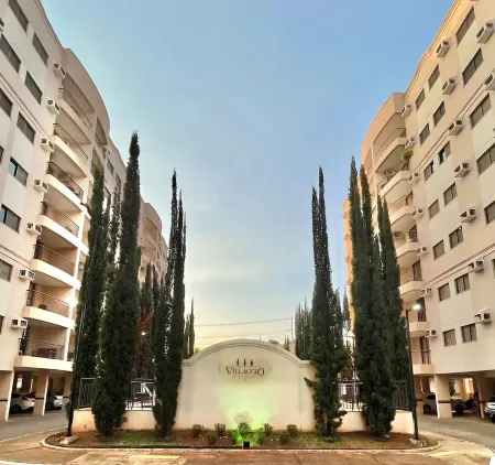 Excellent Apartment in Villaggio, Accommodates up to 5 People.