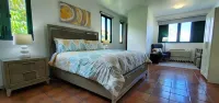 Stylish Step-free 4BR-4Bath @ Rio Mar Resort with Generator