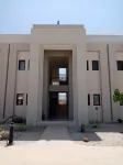 Hawana Salalah Lily 5 Star Apartment with lagon and sea view, swimming pool, gym Hotels in 