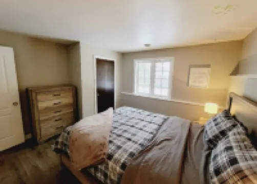 Little piece of paradise CITQ#308667 Hotels in Antoine-Labelle Regional County Municipality