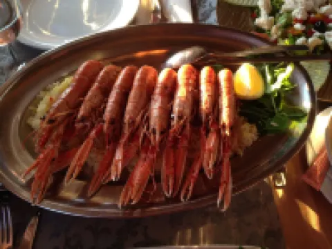 Villa in Podgora, 2 app. quiet super sea and island view. Private pool, WiFi