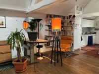 Le Loft des Artiste Est-ce que les Rapports qui Existait Hanson