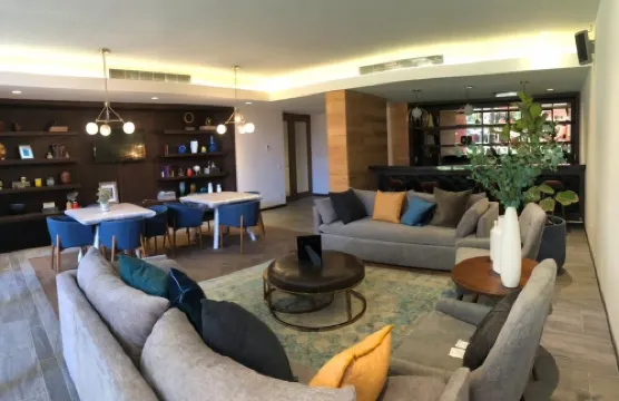 Apartamento Nuevo y Moderno, Vitia La Toscana