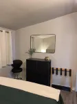 Tiny Excursion Cabin 4 - Huron Hideaway