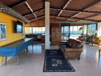 Awesome Top Floor Apartment 320° view of Sea & Mountains