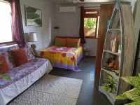 Air-conditioned Premium Bungalow with Private Pool/Free Breakfast