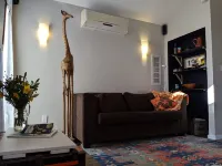 Little House - a small building in suburban Havelock North