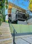 Casa Jabalí. Beach, sunset, surf, food. Come and enjoy the Pura Vida vibe.