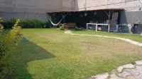 Beautiful condo with terrace Hotels in 